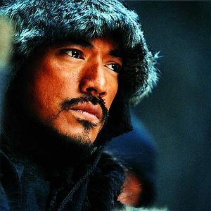 Foto Takeshi Kaneshiro