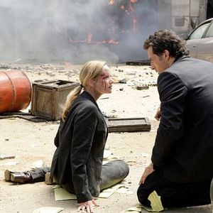 Foto Eleventh Hour (US)