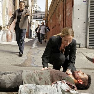 Foto Eleventh Hour (US)