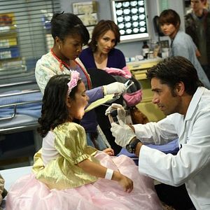 Foto John Stamos