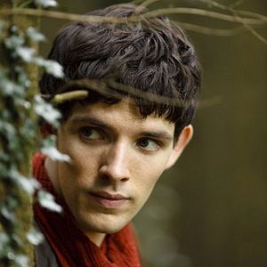 Foto Colin Morgan (II)