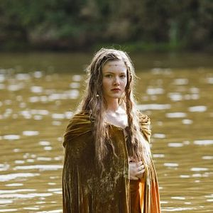 Foto Holliday Grainger