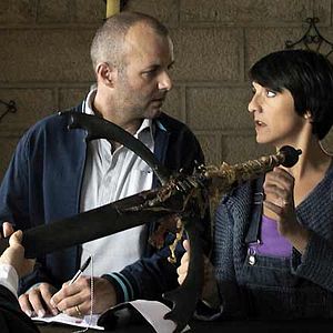 Foto Florence Foresti