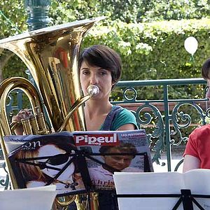 Foto Florence Foresti