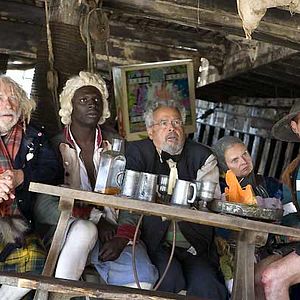 Foto Pierre-François Martin-Laval