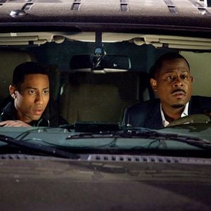 Foto Vovó... Zona 3: Tal Pai, Tal Filho