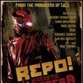 Foto Repo! The Genetic Opera