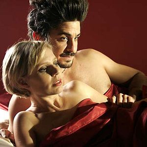 Foto Roberto Sanmartín