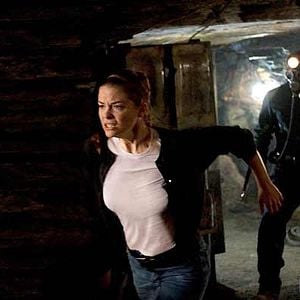 Foto Patrick Lussier