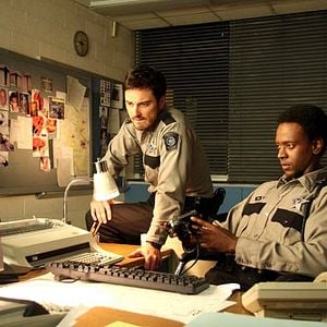 Foto Patrick Lussier