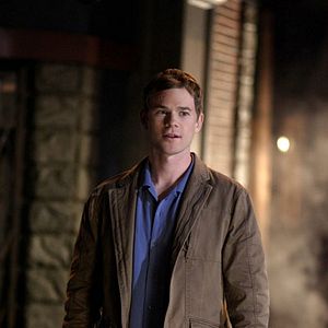 Foto Aaron Ashmore