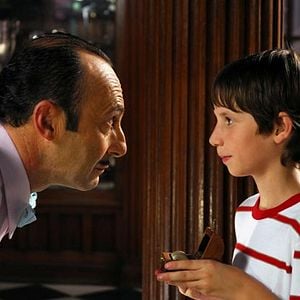 Foto O Ratinho Pérez 2