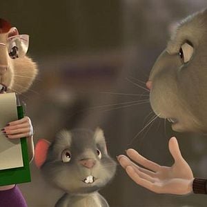 Foto O Ratinho Pérez 2