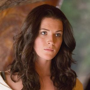 Foto Legend of the Seeker
