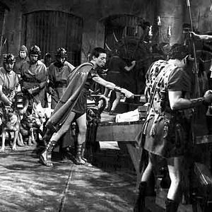 Foto Serge Gainsbourg