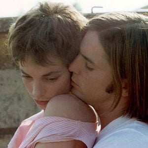 Foto Paixão Selvagem