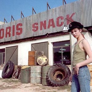 Foto Paixão Selvagem