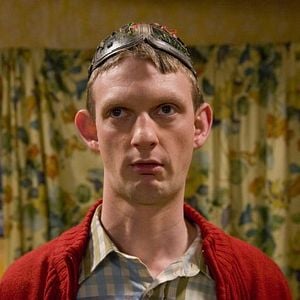 Foto Stuart McLoughlin