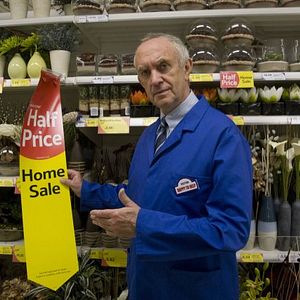 Foto Jonathan Pryce