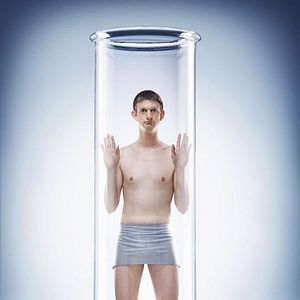 Foto Stuart McLoughlin