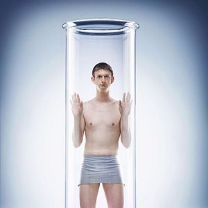 Foto Stuart McLoughlin