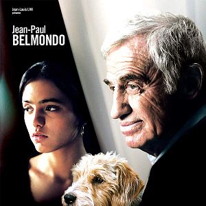 Foto Un Homme et Son Chien