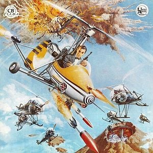 Foto Com 007 Só Se Vive 2 Vezes