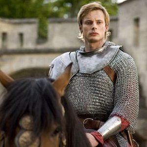 Foto Bradley James (II)