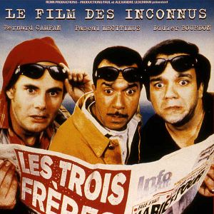 Foto Pascal Légitimus