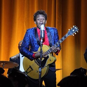 Foto Cadillac Records