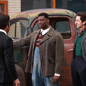 Foto Cadillac Records