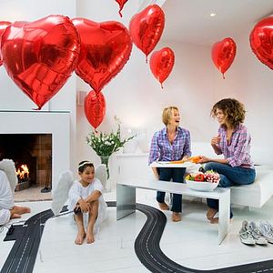 Foto O Baile das Atrizes