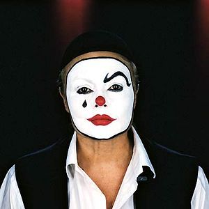 Foto O Baile das Atrizes