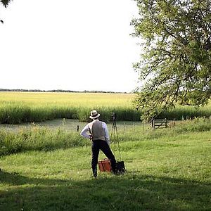 Foto Maria Victoria Menis