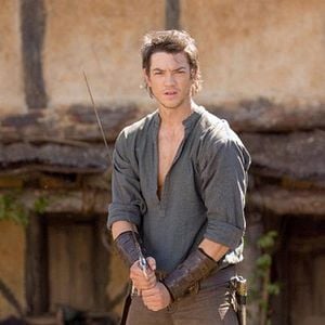 Foto Legend of the Seeker