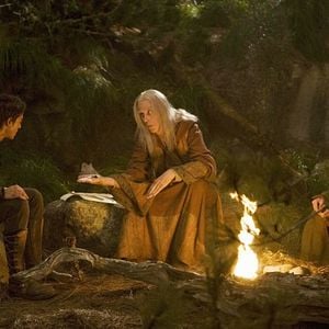 Foto Legend of the Seeker