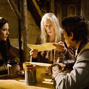 Foto Legend of the Seeker