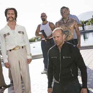 Foto Adrenalina 2 - Alta Voltagem