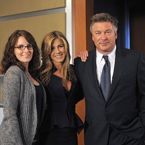 Foto Alec Baldwin