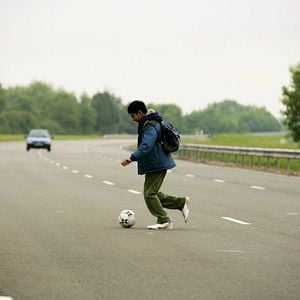 Foto Survivors (2008)