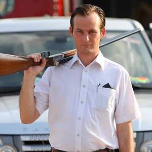 Foto Anthony Flanagan