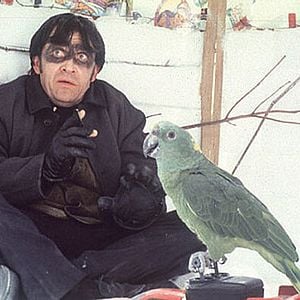 Foto Esqueceram de Mim 3