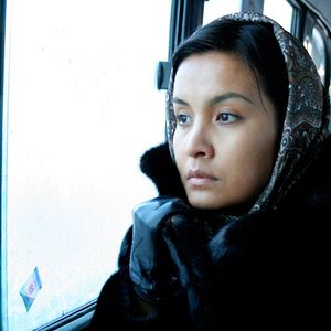 Foto Darezhan Omirbayev