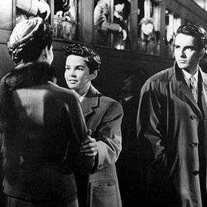 Foto Montgomery Clift