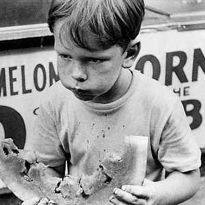 Foto O Pequeno Fugitivo