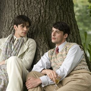 Foto Brideshead Revisited - Desejo e Poder