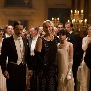 Foto Brideshead Revisited - Desejo e Poder