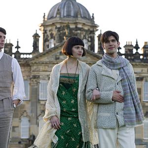 Foto Brideshead Revisited - Desejo e Poder
