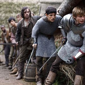 Foto Bradley James (II)