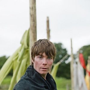 Foto Joe Dempsie